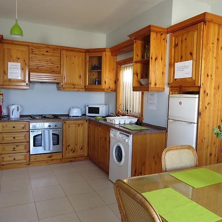 Mellieha Holiday Apartment 1 Dış mekan fotoğraf