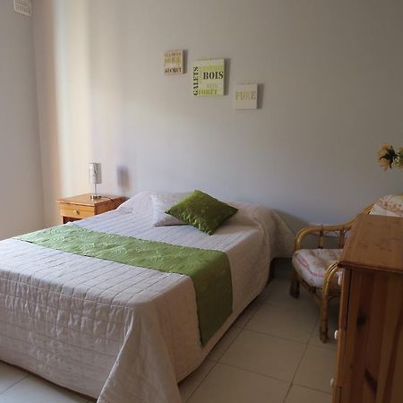 Mellieha Holiday Apartment 1 Dış mekan fotoğraf