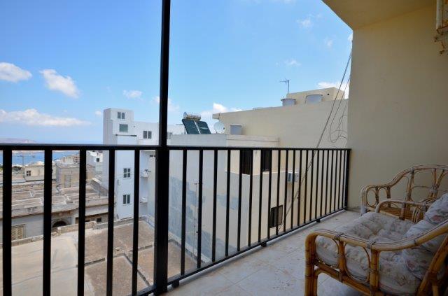 Mellieha Holiday Apartment 1 Dış mekan fotoğraf