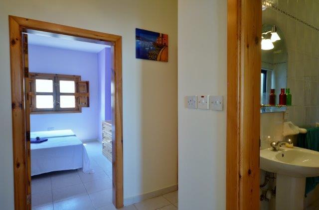 Mellieha Holiday Apartment 1 Oda fotoğraf