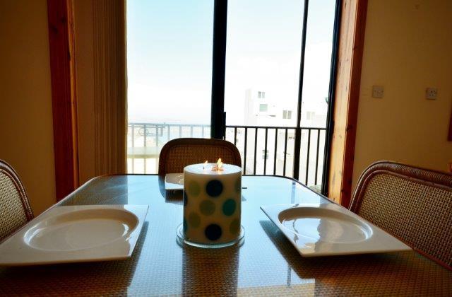 Mellieha Holiday Apartment 1 Oda fotoğraf