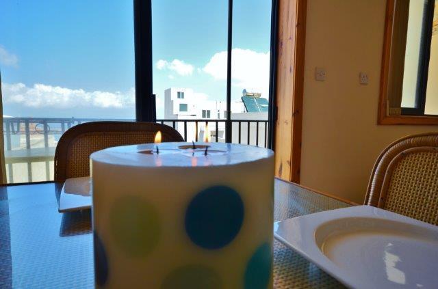 Mellieha Holiday Apartment 1 Oda fotoğraf