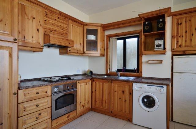 Mellieha Holiday Apartment 1 Oda fotoğraf