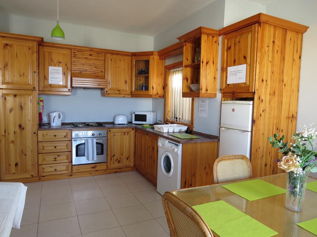 Mellieha Holiday Apartment 1 Dış mekan fotoğraf