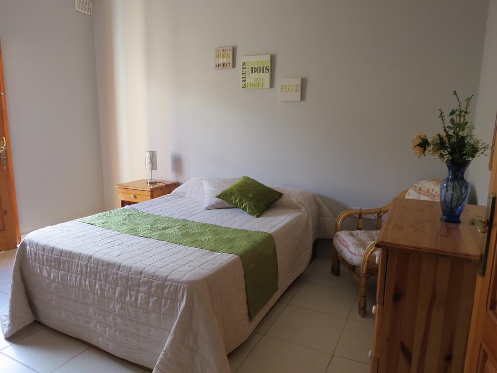 Mellieha Holiday Apartment 1 Dış mekan fotoğraf
