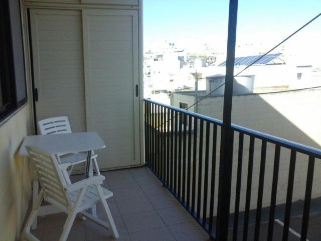 Mellieha Holiday Apartment 1 Dış mekan fotoğraf